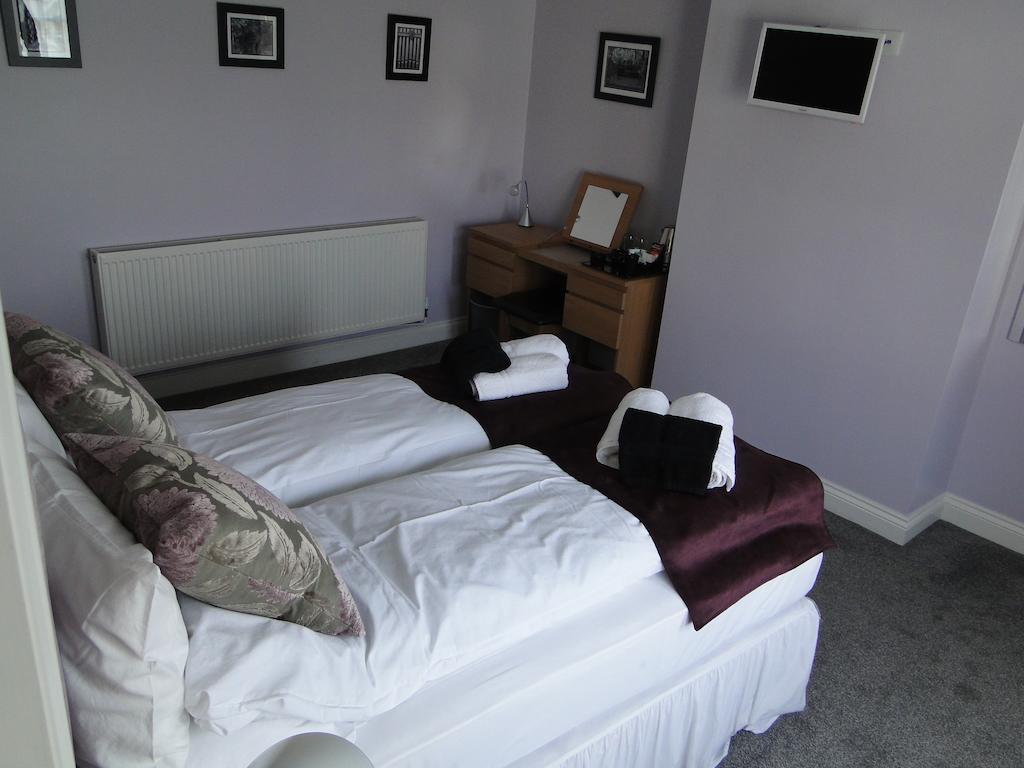 The Maypole At Wellow Ollerton Habitación foto