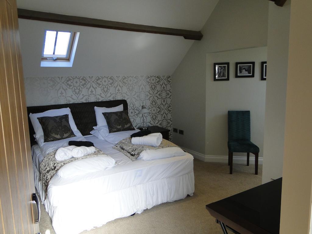 The Maypole At Wellow Ollerton Habitación foto