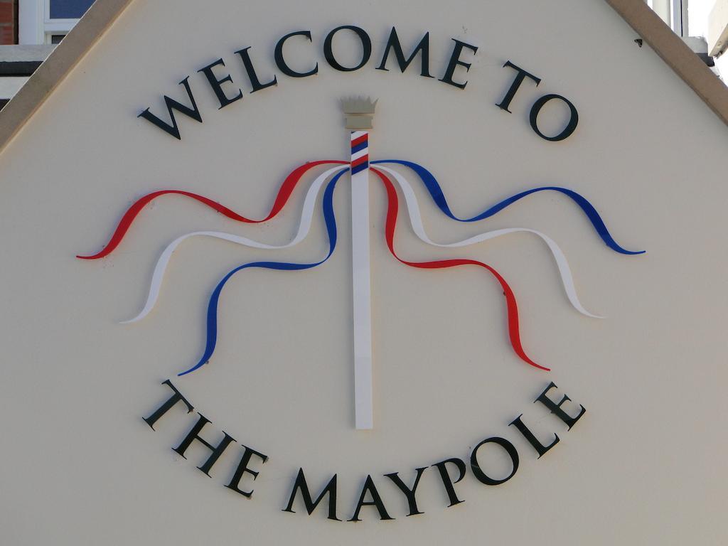 The Maypole At Wellow Ollerton Exterior foto